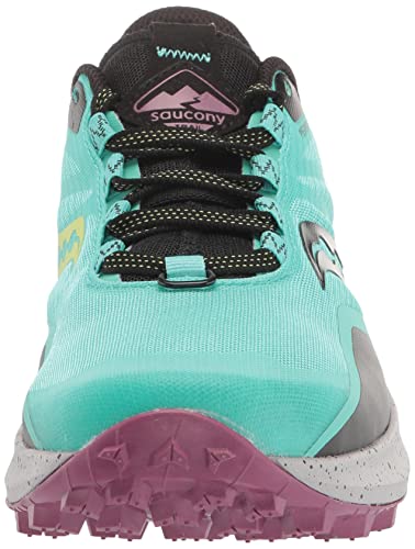 Saucony Peregrine 12 Running Shoe - Women's