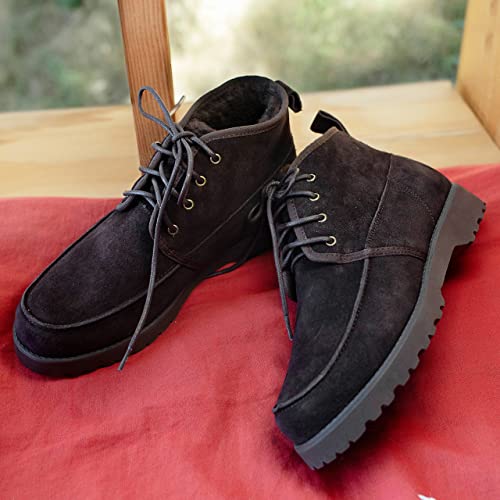 Bearpaw Kyle Boots - Men's