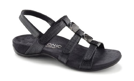 Vionic Amber Adjustable Sandal - Women