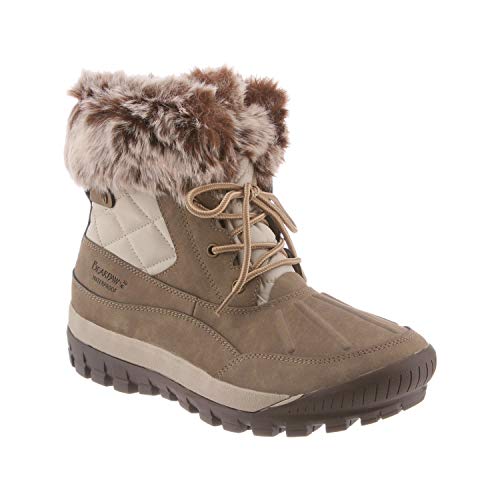 Bearpaw Becka Boots - Women's