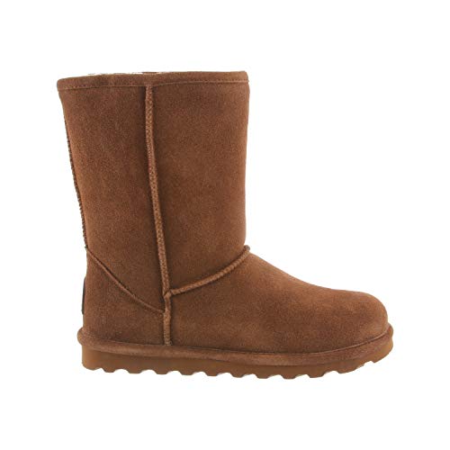 Bearpaw Elle Short Boots - Women's