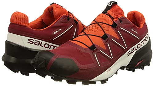 Salomon Speedcross 5 GTX - Men