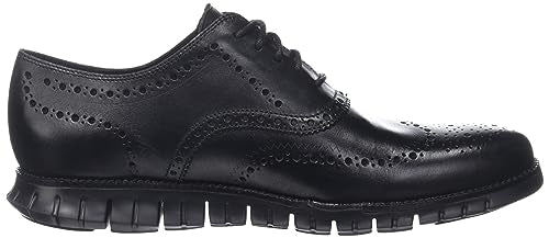 Cole Haan ZeroGrand Wingtip Oxford - Men's