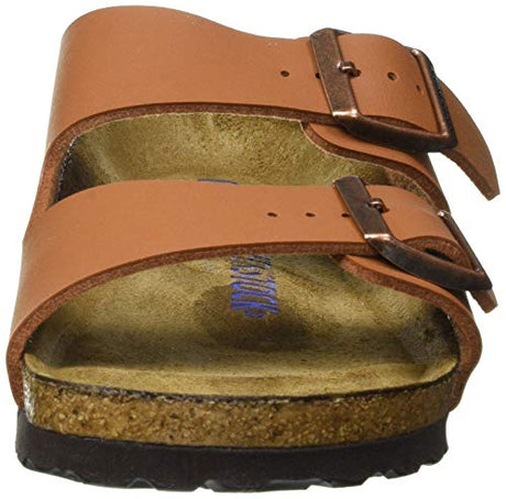 Birkenstock Arizona Birko-Flor Soft Footbed - Unisex