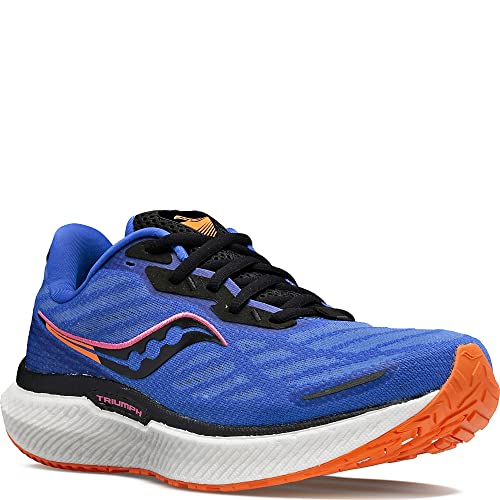 Saucony Triumph 19 - Women