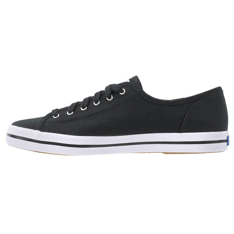 Keds Keds Kickstart Canvas Lace Up - Women