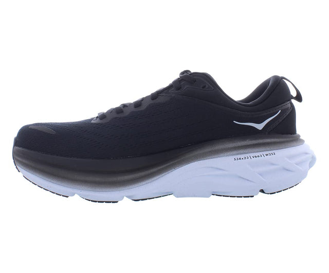 Hoka BONDI 8 - Womens