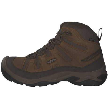 Keen Circadia Mid Waterproof - Men