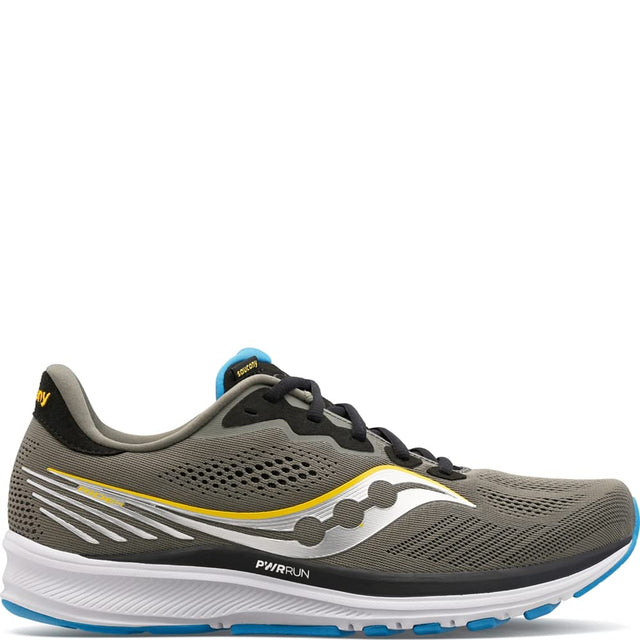 Saucony Ride 14 - Men