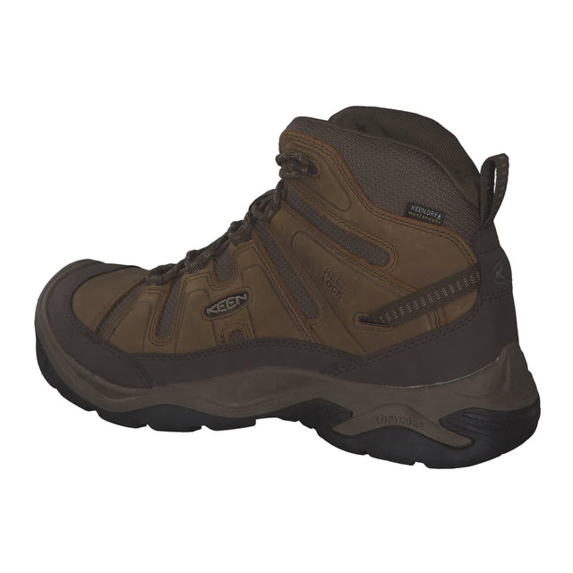 Keen Circadia Mid Waterproof - Men