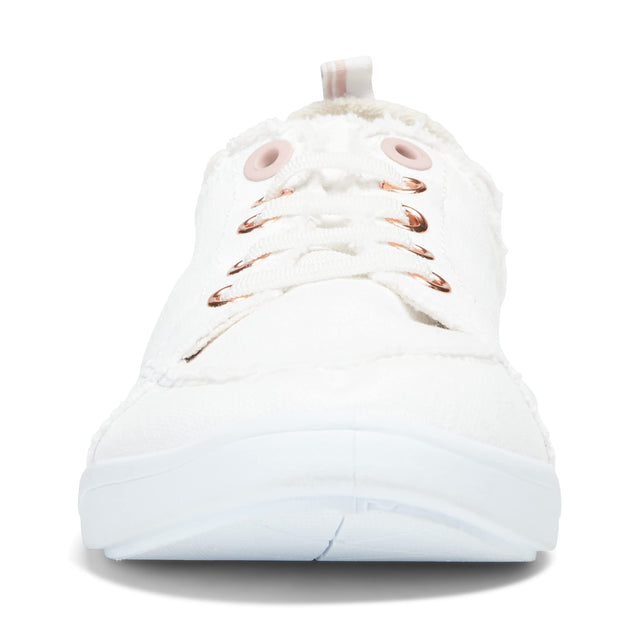 Vionic Beach Pismo Lace-Up Sneaker - Women