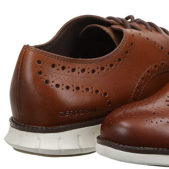 Cole Haan ZeroGrand Wingtip Oxford - Men's