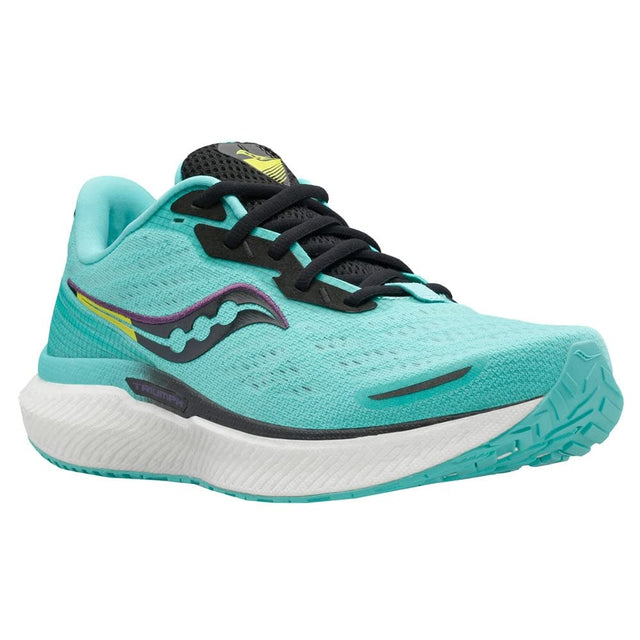 Saucony Triumph 19 - Women