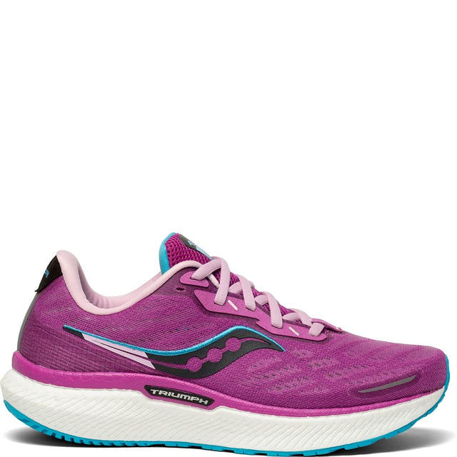 Saucony Triumph 19 - Women