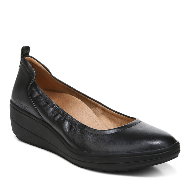 Vionic Jacey Wedge Pump - Women