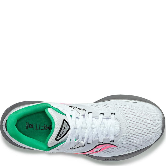 Saucony Ride 16 - Women