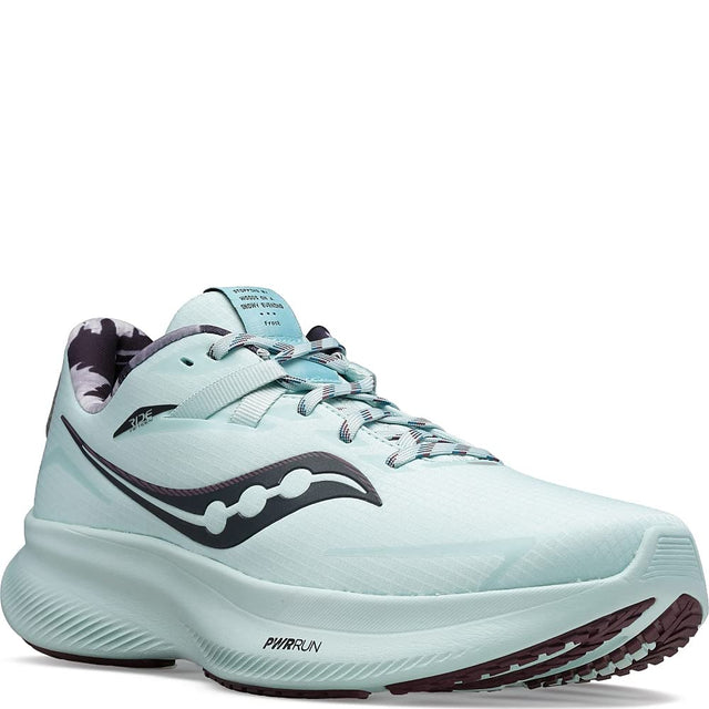 Saucony Ride 15 - Women