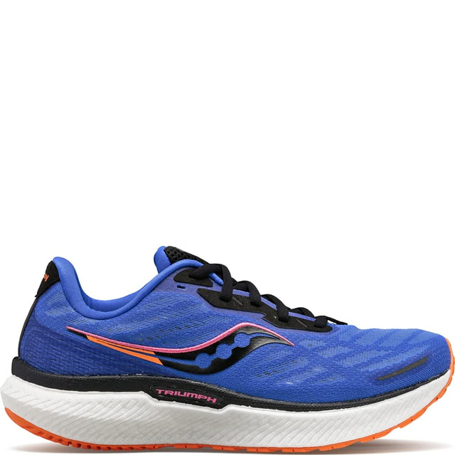 Saucony Triumph 19 - Women