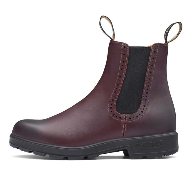 Blundstone #1630 High-Top Chelsea - Women