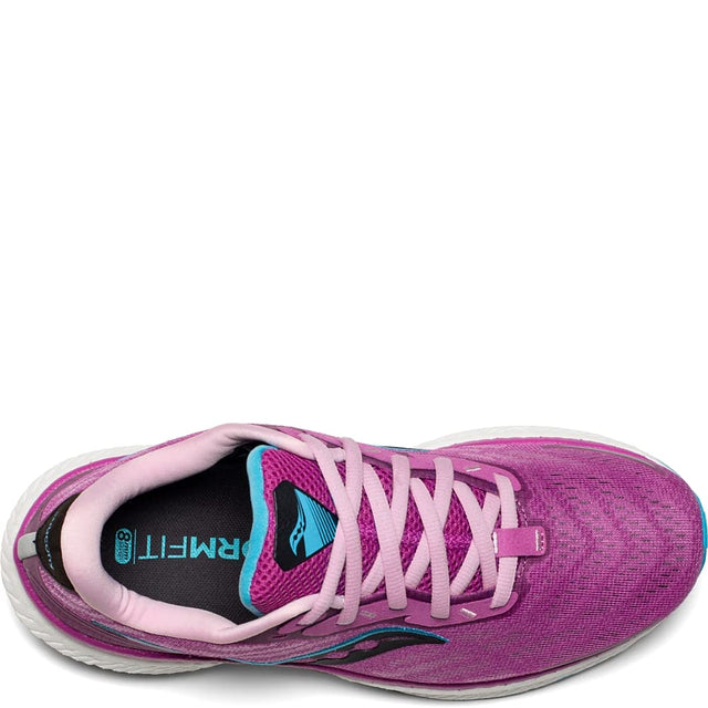 Saucony Triumph 19 - Women