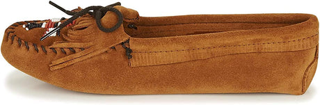 Minnetonka Moccasins Thunderbird Softsole - Women