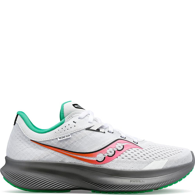 Saucony Ride 16 - Women