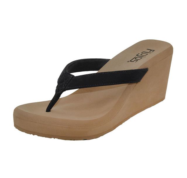 Flojos Olivia Wedge Sandal - Women