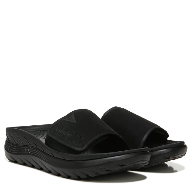 Vionic Rejuvenate Slide Sandal - Women