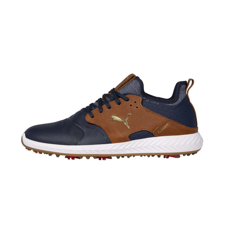 Puma Ignite PWRADAPT Caged Crafted Golf Shoes - Men