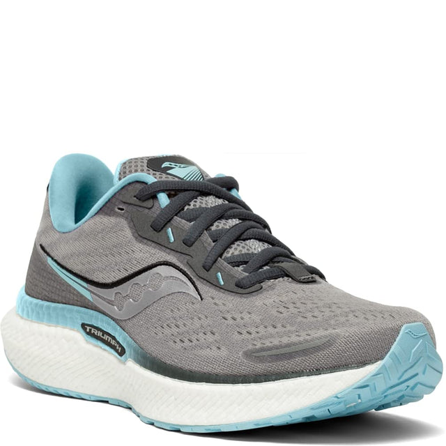 Saucony Triumph 19 - Women