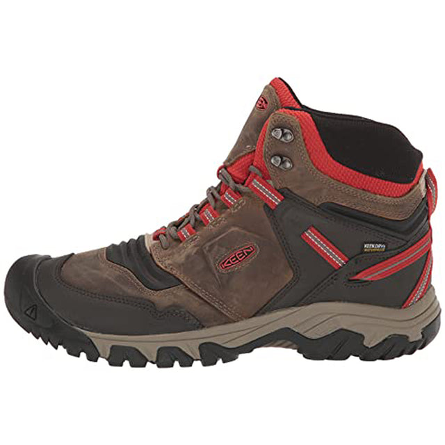 Keen Ridge Flex Mid WP - Men