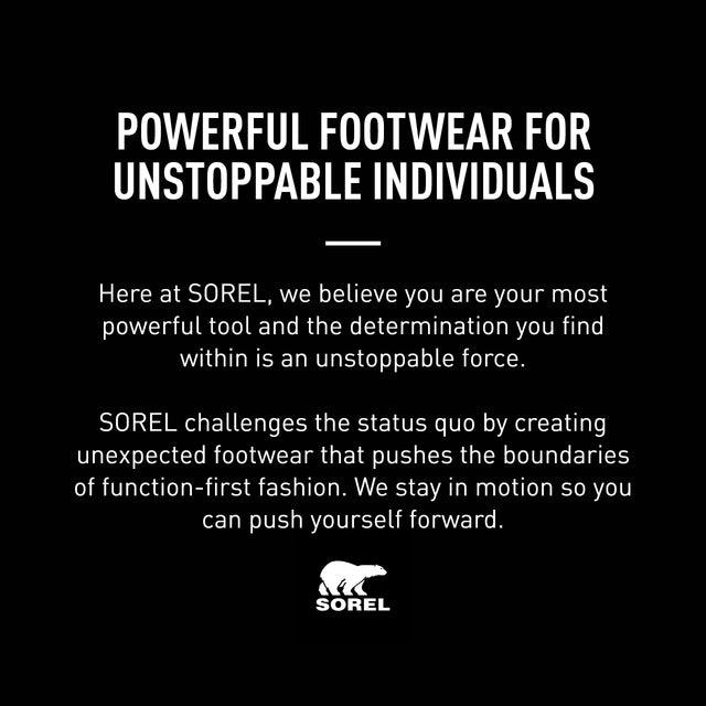 Sorel Caribou - Men