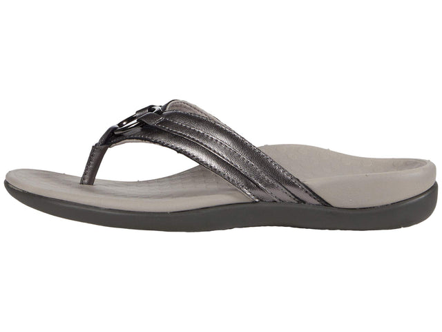 Vionic Tide Aloe Toe Post Sandal - Women