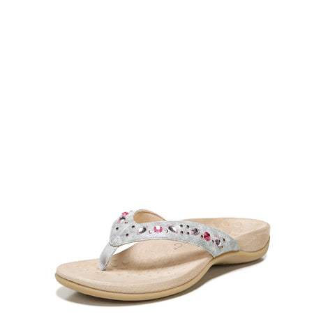 Vionic Tide Aloe Toe Post Sandal - Women