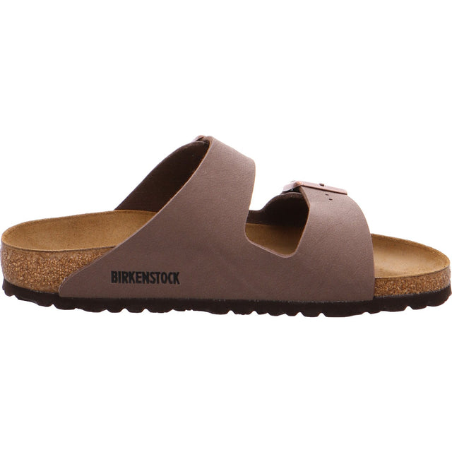 Birkenstock Arizona Birkibuc - Unisex