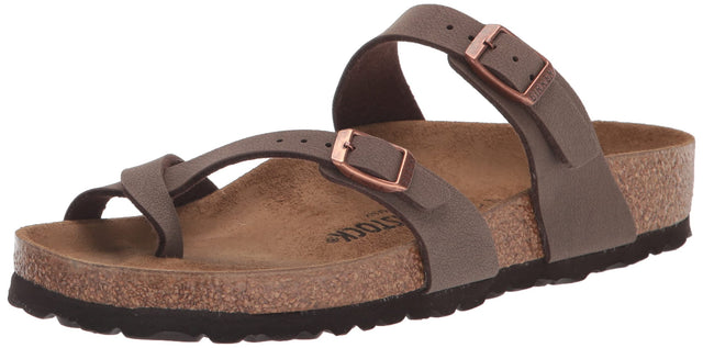 Birkenstock Mayari Birkibuc - Unisex