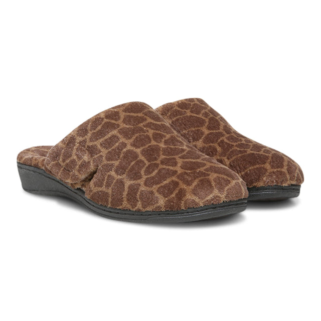 Vionic Gemma Mule Slippers - Women